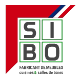 Logo Sibo meubles cuisine et salle de bains